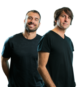 Artgrafik Films Ronan & Denis