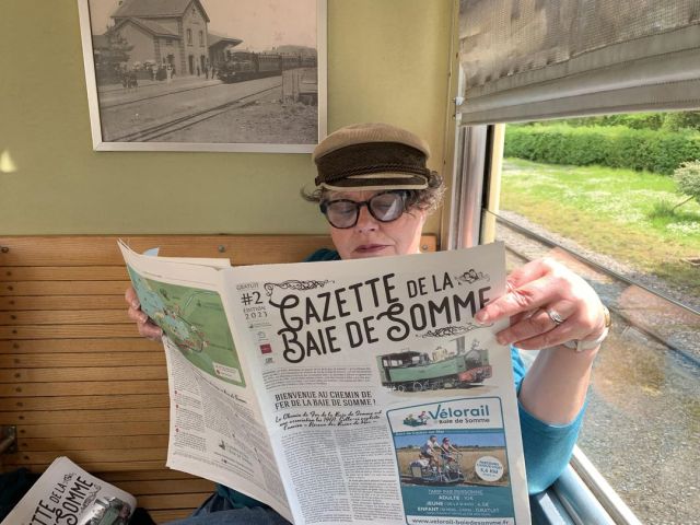 La Gazette de la Baie de Somme