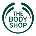 Logo The Body Shop