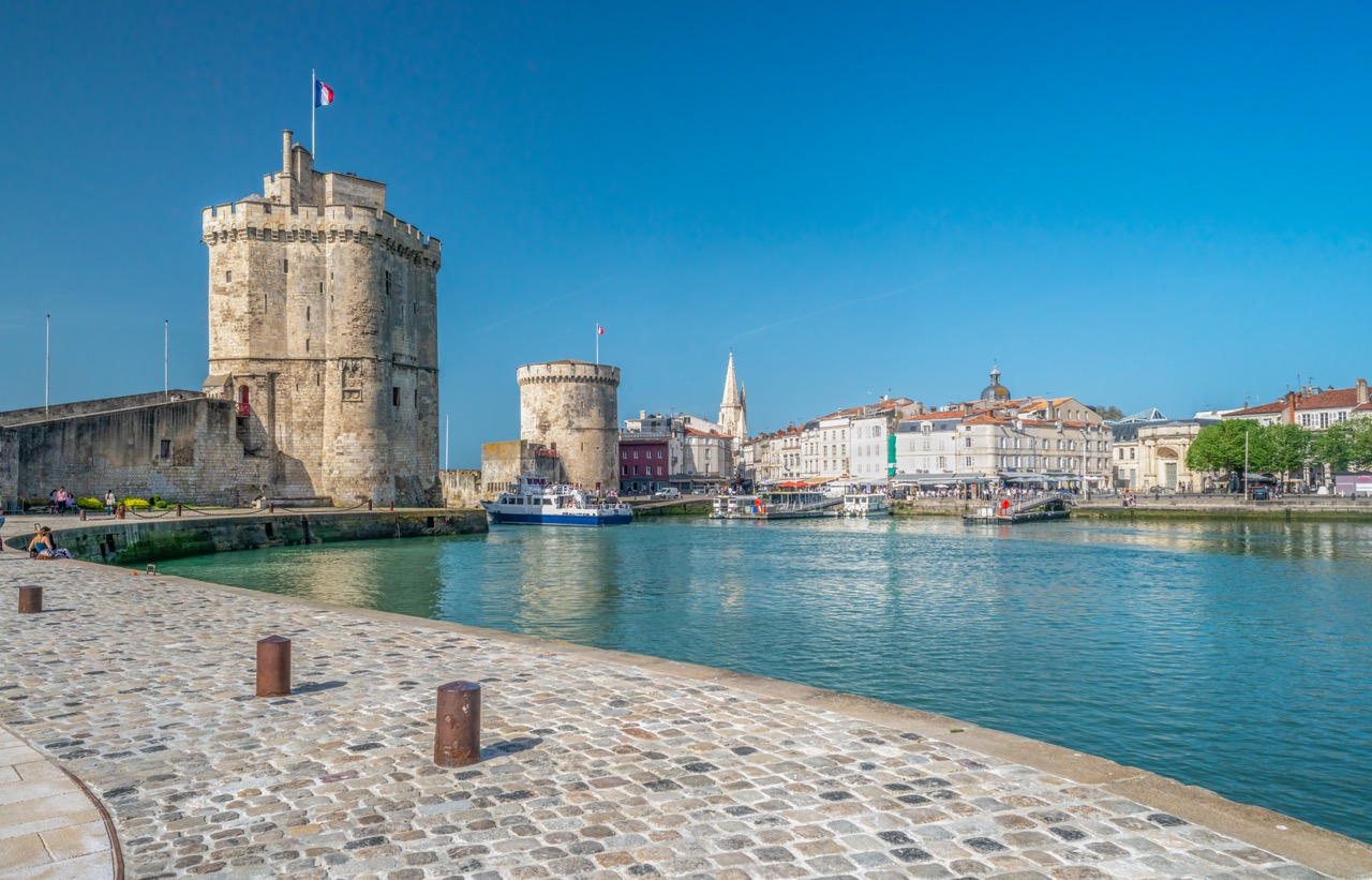 Agence Web La Rochelle
