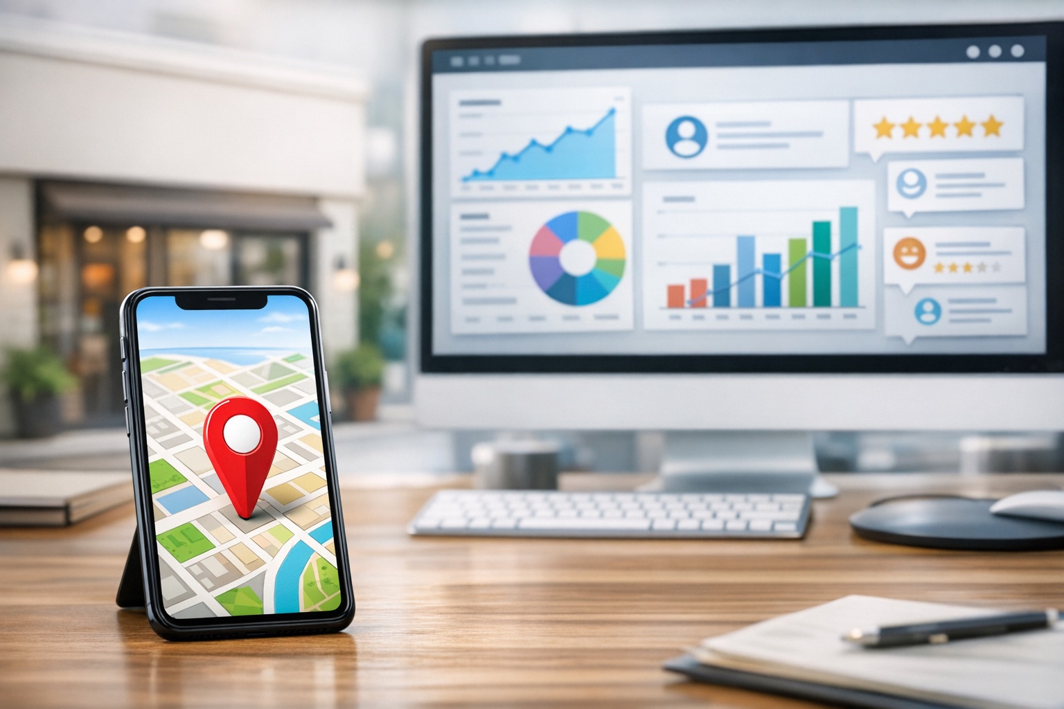 Artgrafik Digital SEO Local