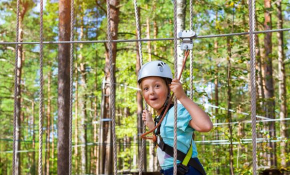 Coolongalook Parc Aventure Royan