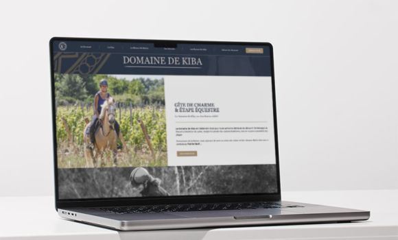 Domaine de KIBA