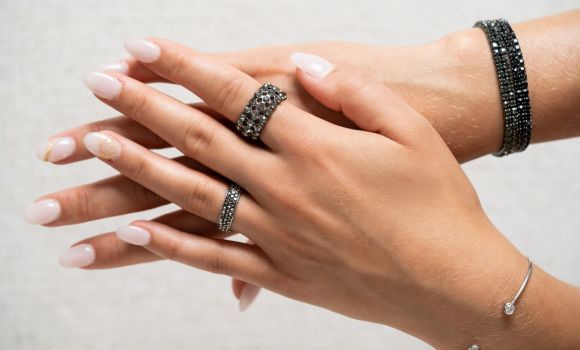 Artgrafik Photo - 123 Bijoux