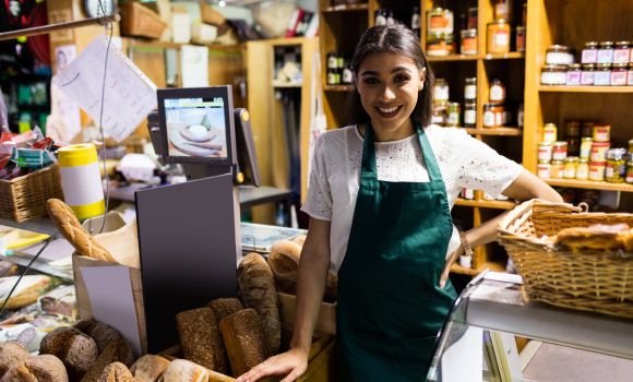 Le Bonheur c'est si Saintes