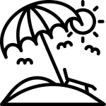 icone pour représenter la création de contenu immersif et storytelling